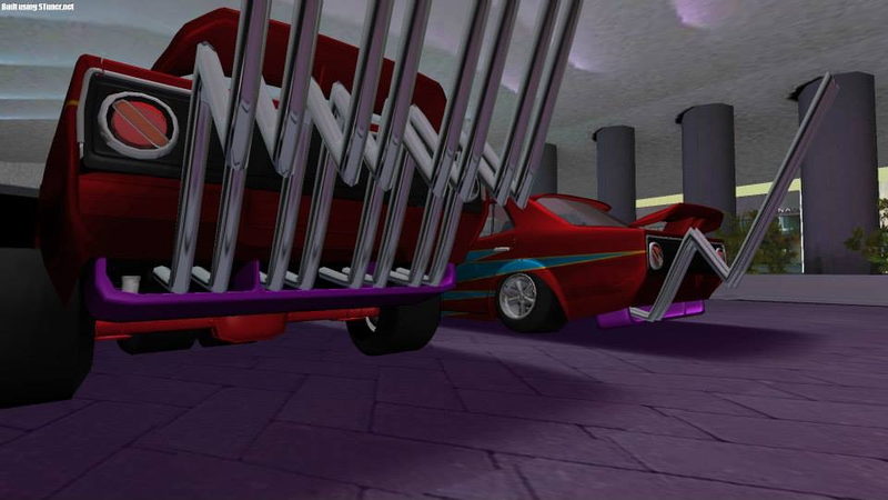 Illustration for article titled S-Tuner Photodump